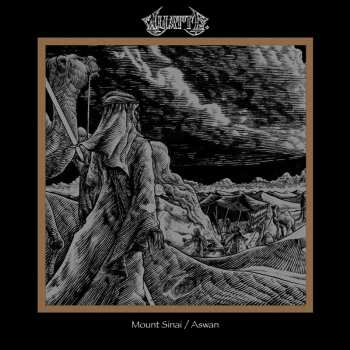 CD Wyatt E.: Mount Sinai / Aswan