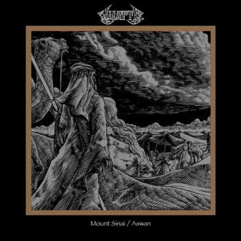 LP Wyatt E.: Mount Sinai/aswan