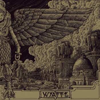CD Wyatt E.: Zamāru ultu qereb ziqquratu, Pt. 1