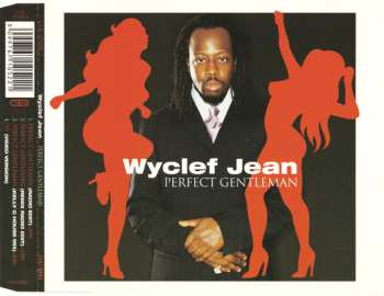CD Wyclef Jean: Perfect Gentleman