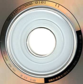 CD Wyclef Jean: Perfect Gentleman