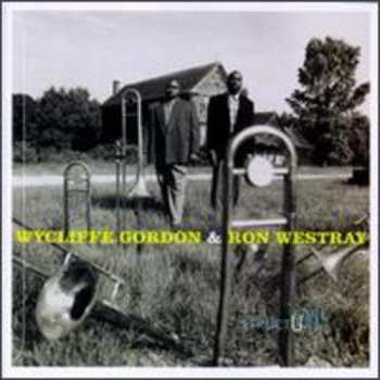 Album Wycliffe Gordon: Bone Structure