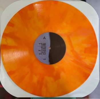 2LP Wye Oak: Shriek + Variations CLR | LTD