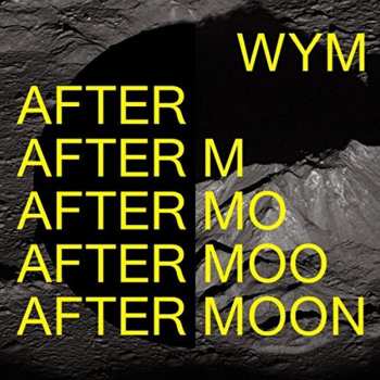 Album Wym: After Moon