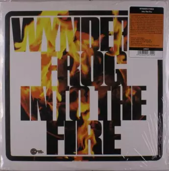 Into The Fire