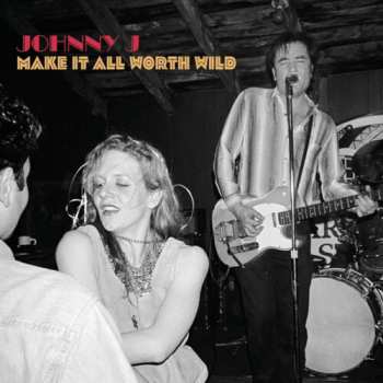 CD Wynn Stewart: Make It All Worth Wild