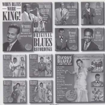 CD Wynonie Harris: Greatest Hits 