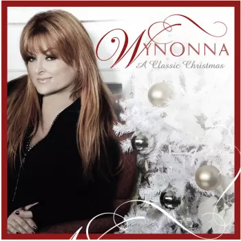 Wynonna: A Classic Christmas
