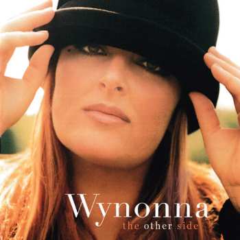 CD Wynonna: The Other Side