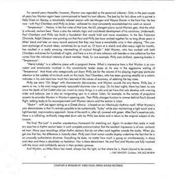 CD Wynton Kelly: Kelly At Midnite