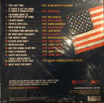 2LP Wynton Marsalis Septet: United We Swing: Best Of The Jazz At Lincoln Center Galas