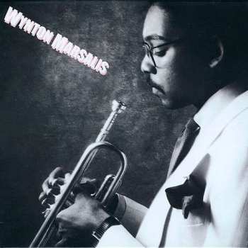 CD Wynton Marsalis: Wynton Marsalis