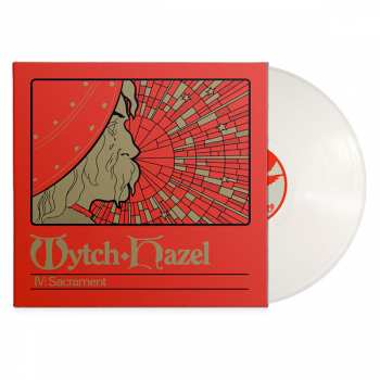 LP Wytch Hazel: IV: Sacrament LTD | CLR