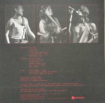 LP X: At Home With You