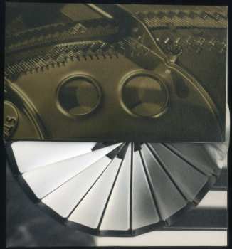 CD Yosuke Yamashita: 山下洋輔 x スガダイロー