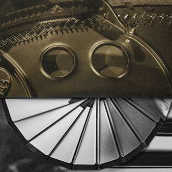 Album Yosuke Yamashita: 山下洋輔 x スガダイロー