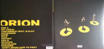 LP X Ambassadors: Orion