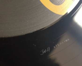 LP X Ambassadors: Orion