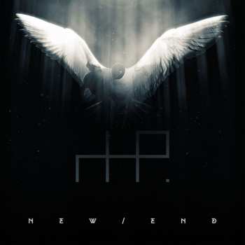 CD X Marks The Pedwalk: New / End