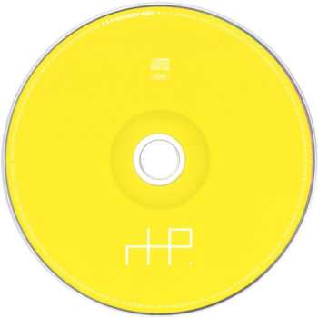 CD X Marks The Pedwalk: Secrets