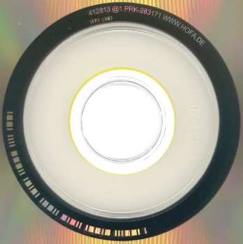 CD X Marks The Pedwalk: Secrets
