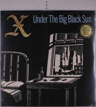 LP X: Under The Big Black Sun