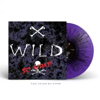 So What!