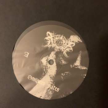 LP Xasthur: Ominous Fates LTD