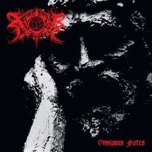 LP Xasthur: Ominous Fates LTD