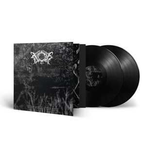 2LP Xasthur: Other Worlds Of The Mind