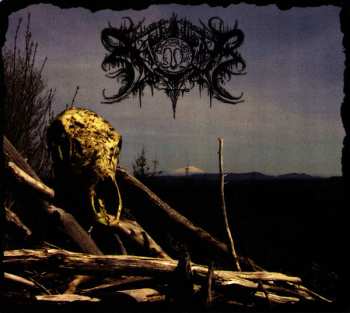 Album Xasthur: Subject To Change