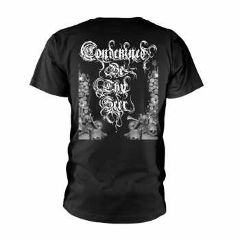 Merch Xasthur: Telepathic M