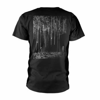 Merch Xasthur: Tričko Xasthur S