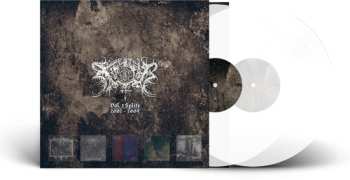 2LP Xasthur: Vol. 1 Splits 2002 - 2004 CLR