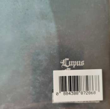 2LP Xasthur: Vol. 2 Splits & Bonus 2007-2009