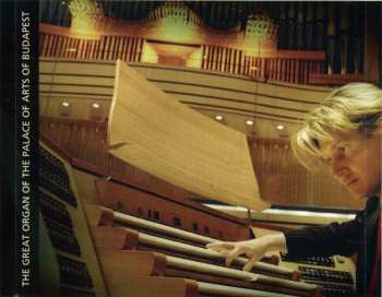 CD Xavér Varnus: From Ravel to Vangelis
