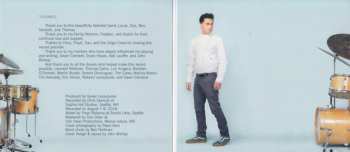 CD Xavier Lecouturier: Carrier