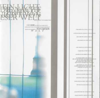 CD Xavier Naidoo: Nicht Von Dieser Welt