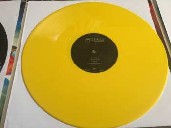 3LP Xavier Rudd: Live In The Netherlands