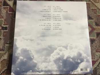 3LP Xavier Rudd: Live In The Netherlands