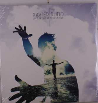 3LP Xavier Rudd: Live In The Netherlands