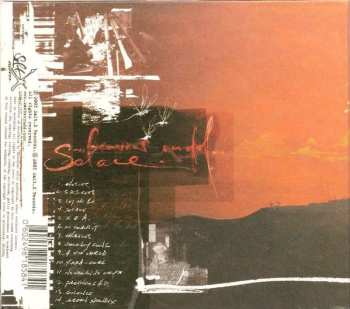 CD Xavier Rudd: Solace