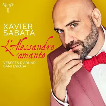 L' Alessandro Amante