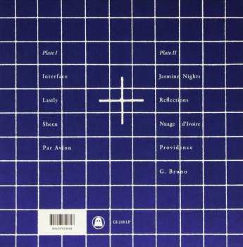 LP Xeno And Oaklander: Par Avion LTD