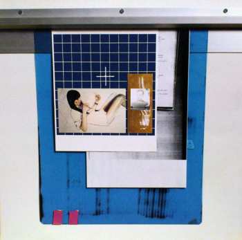 LP Xeno And Oaklander: Par Avion LTD