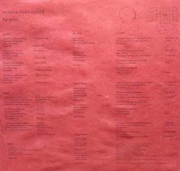 LP Xeno And Oaklander: Par Avion LTD