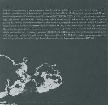 CD Xeno And Oaklander: Topiary DIGI