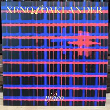 LP Xeno And Oaklander: Vi/deo LTD | CLR