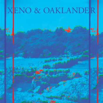 CD Xeno And Oaklander: Via Negativa (In The Doorway Light)