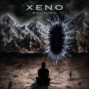 CD Xeno: Sojourn